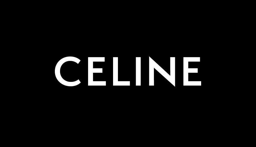 Céline更换新logo